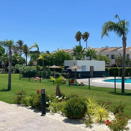 Arroyo Beach Home Estepona Exteriér fotografie