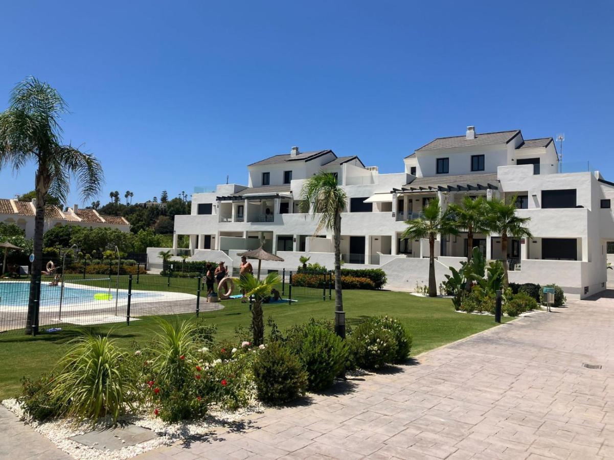 Arroyo Beach Home Estepona Exteriér fotografie