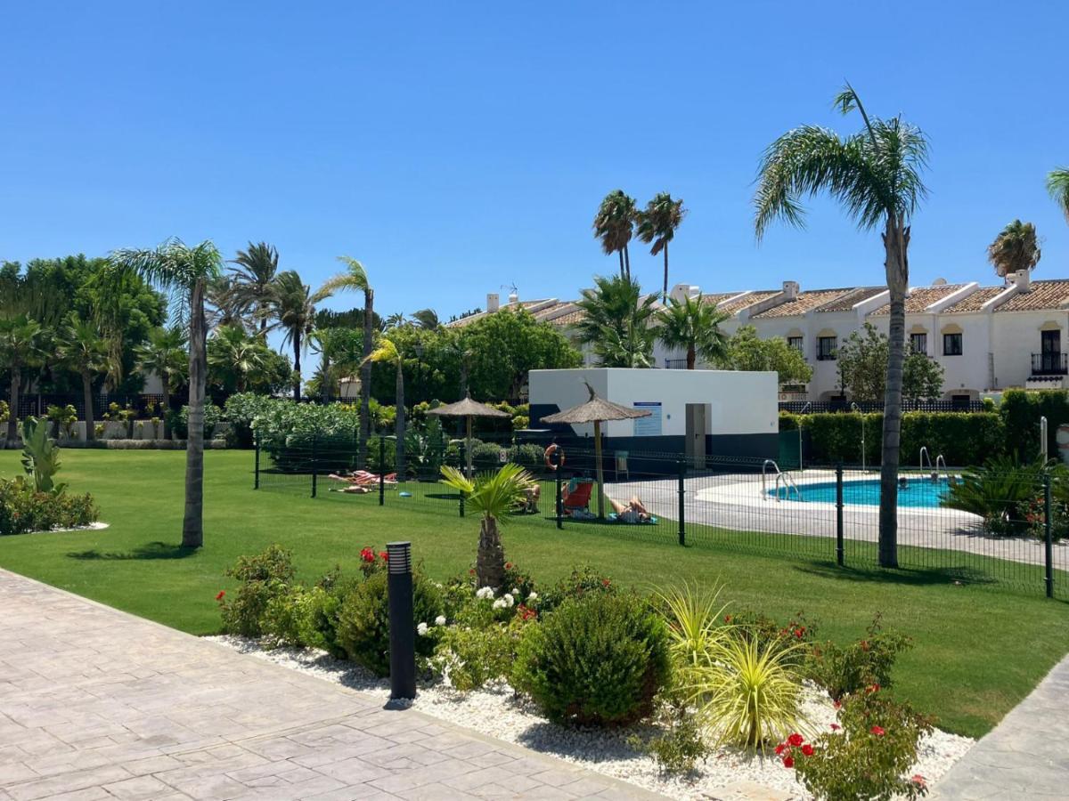 Arroyo Beach Home Estepona Exteriér fotografie