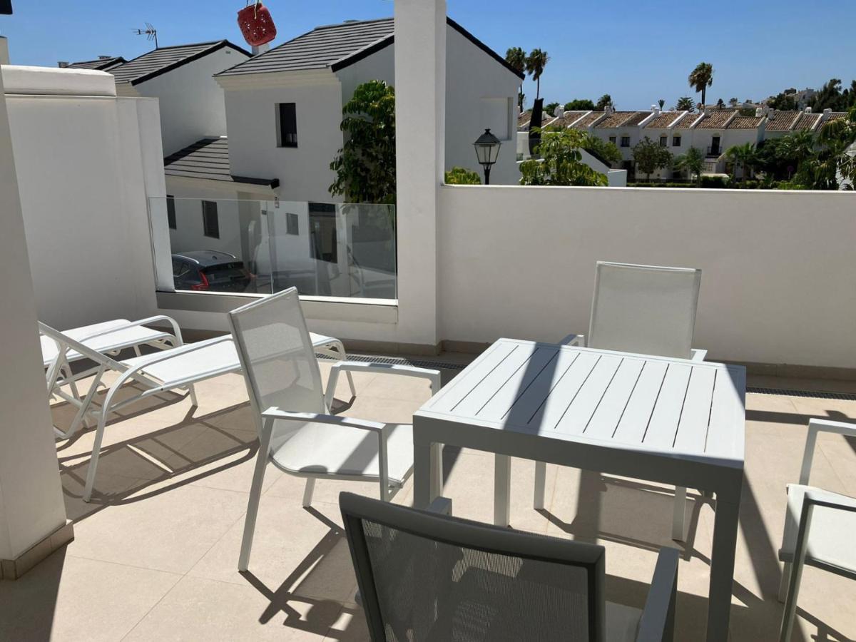 Arroyo Beach Home Estepona Exteriér fotografie