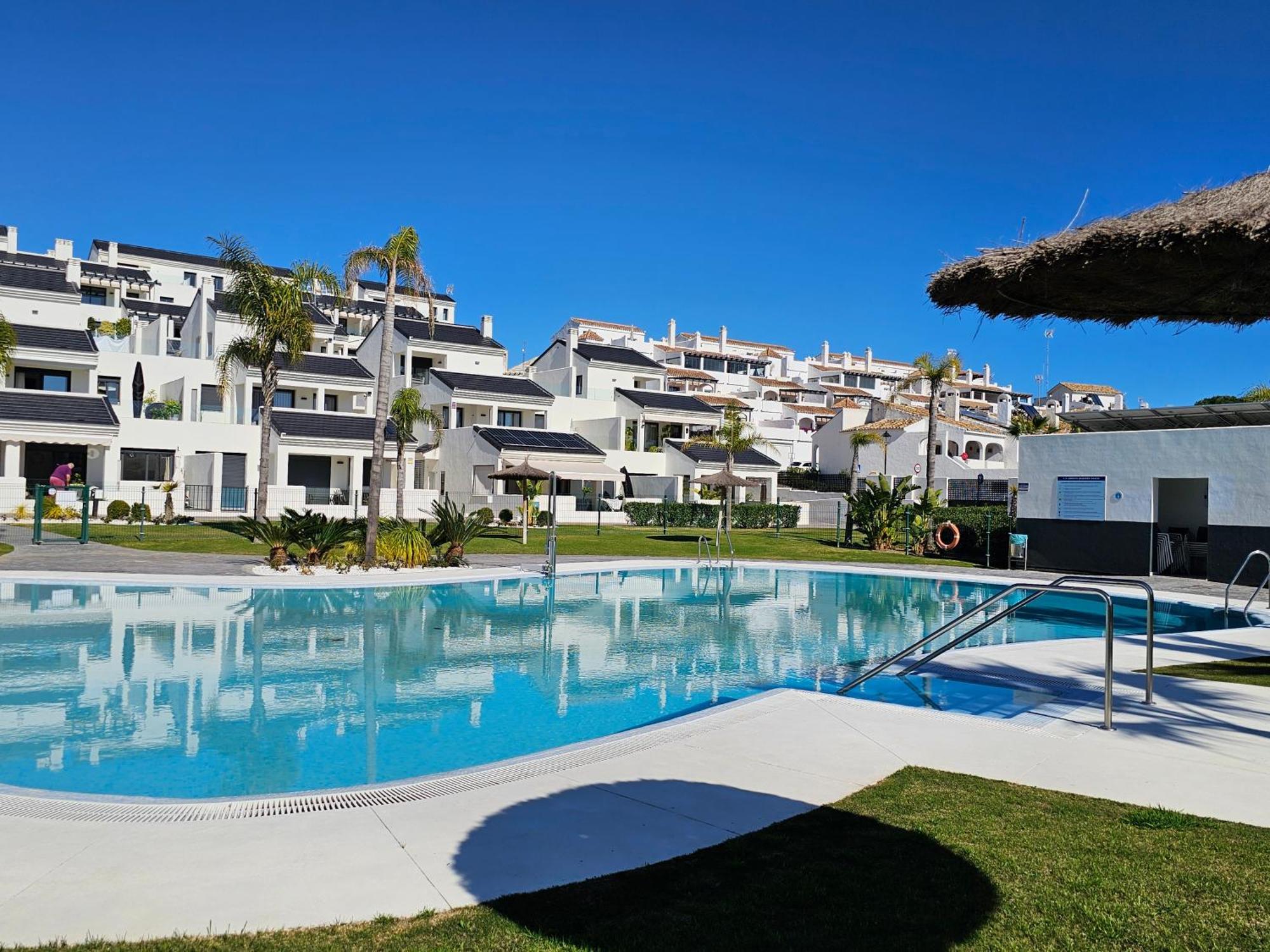 Arroyo Beach Home Estepona Exteriér fotografie