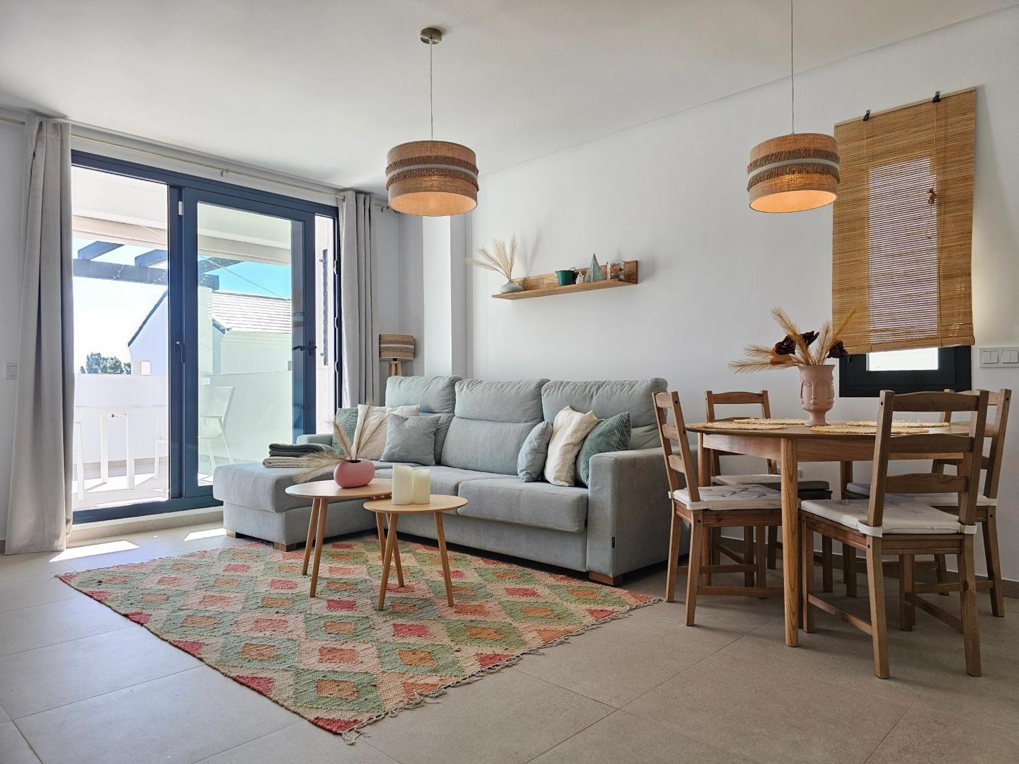 Arroyo Beach Home Estepona Exteriér fotografie
