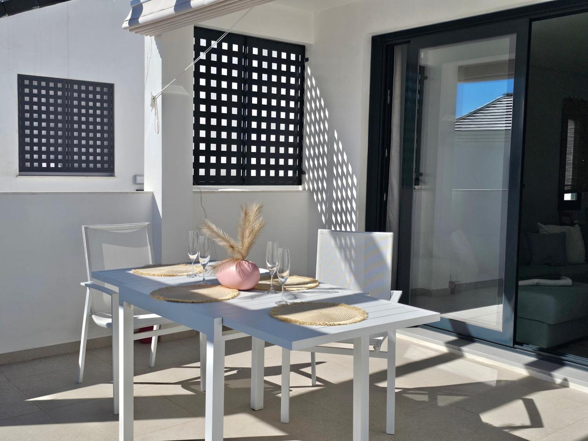 Arroyo Beach Home Estepona Exteriér fotografie