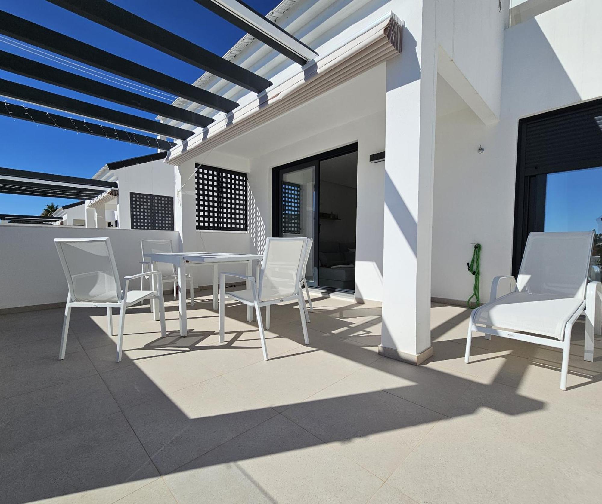 Arroyo Beach Home Estepona Exteriér fotografie
