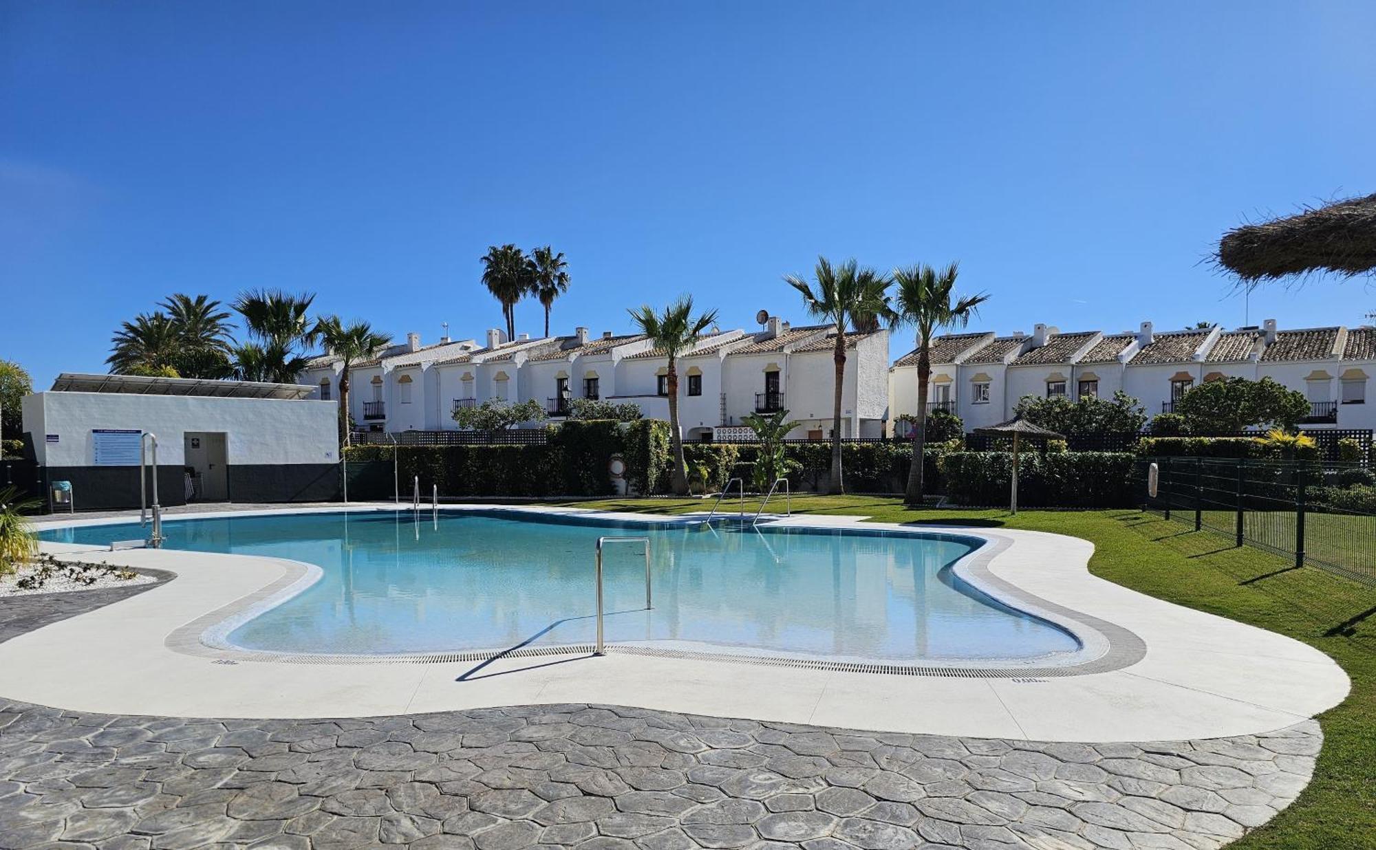Arroyo Beach Home Estepona Exteriér fotografie