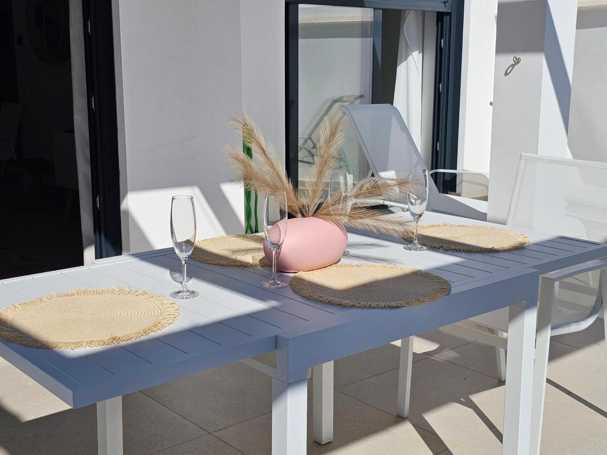 Arroyo Beach Home Estepona Exteriér fotografie