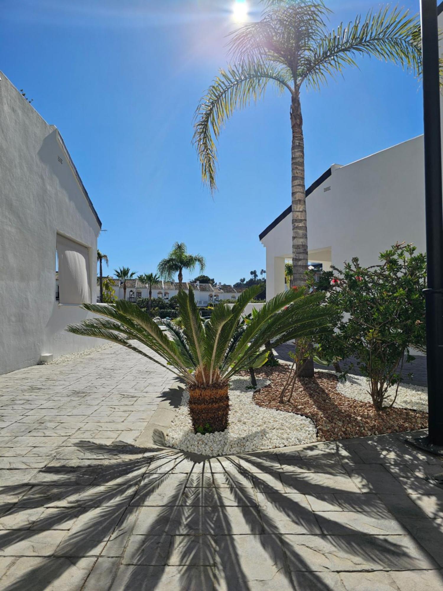 Arroyo Beach Home Estepona Exteriér fotografie