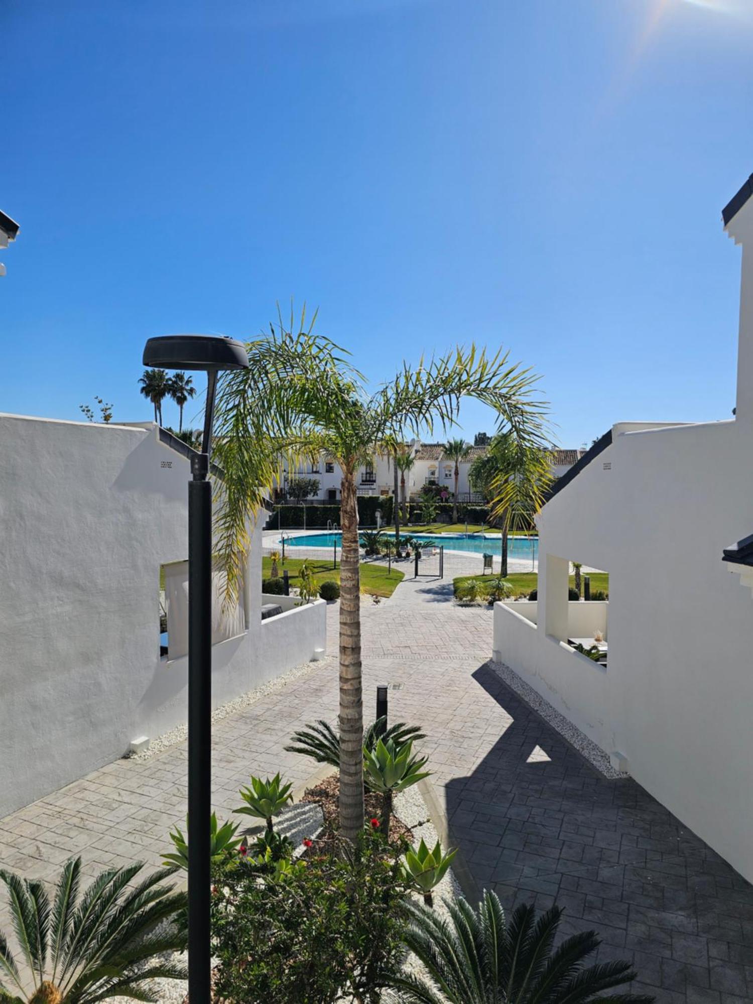 Arroyo Beach Home Estepona Exteriér fotografie