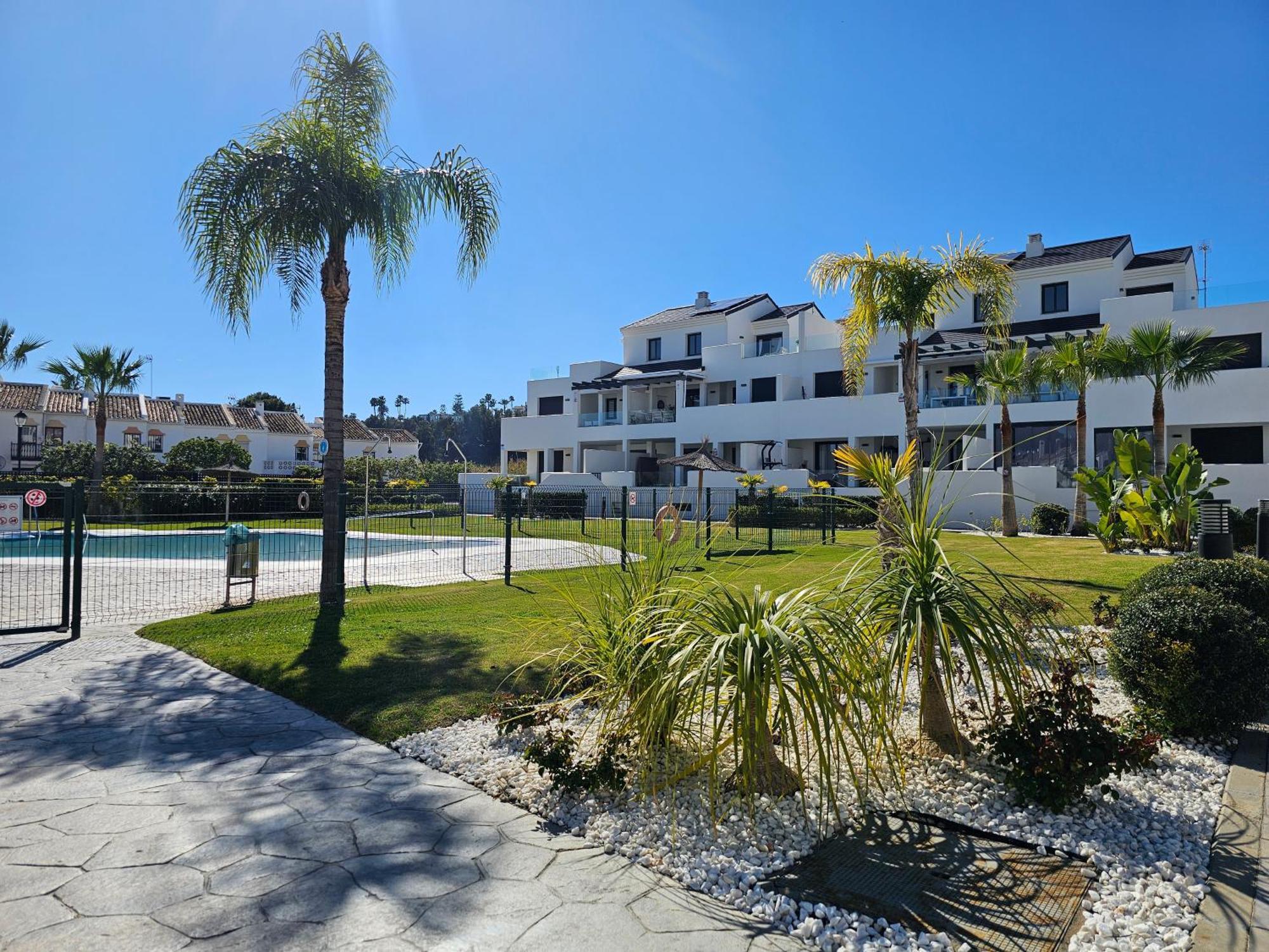 Arroyo Beach Home Estepona Exteriér fotografie