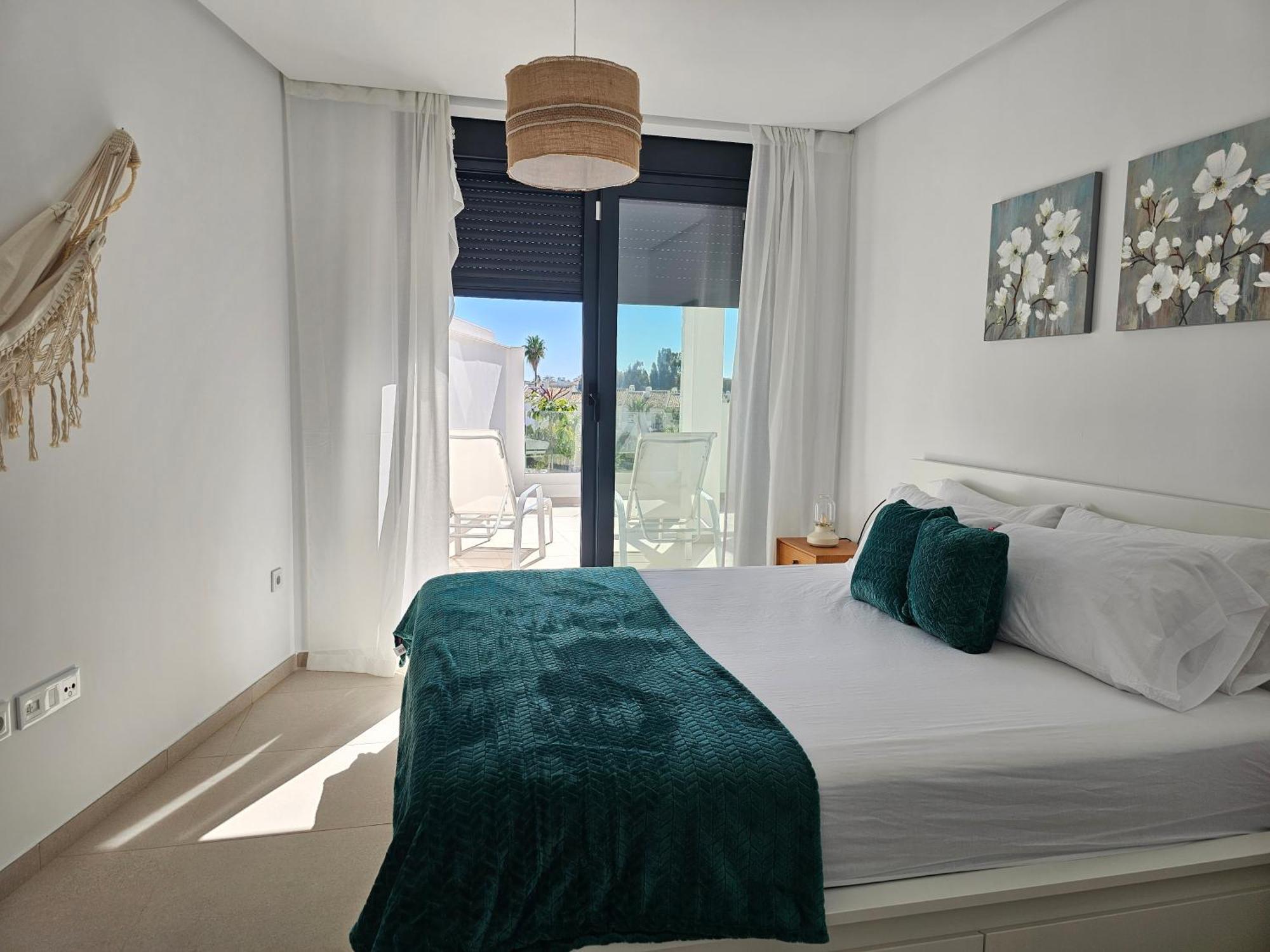 Arroyo Beach Home Estepona Exteriér fotografie